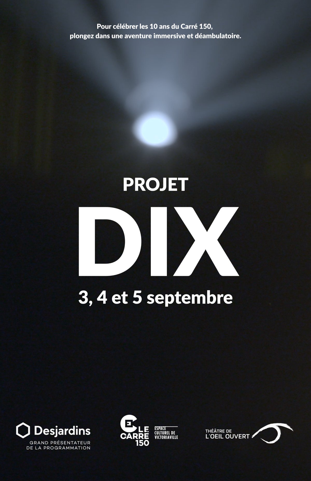 Projet DIX